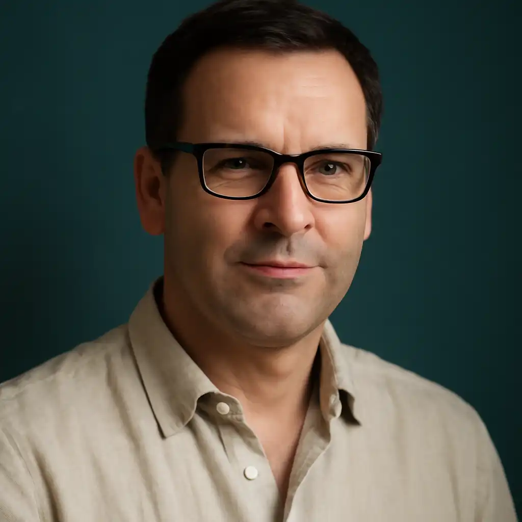 Anders Blomqvist